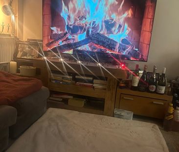 Room in a Shared Flat, Bowen Drive, SE21 - Photo 2