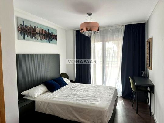 Luxury Flat for rent in Alboraya, Spain - Photo 1