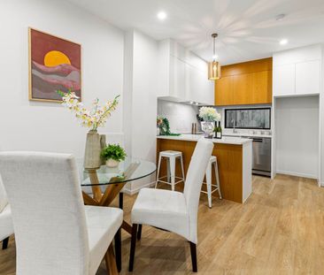 Pakuranga Heights - 2 Bedrooms with 1.5 Bathrooms - Photo 3