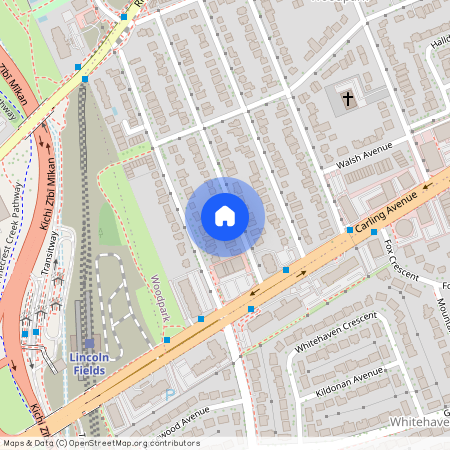 494 Wentworth Avenue, Woodroffe