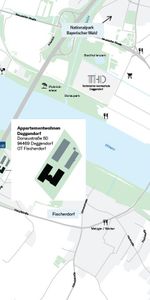 Appartementwohnen für Pflegepersonal, Auszubildende und Studierende - Photo 4