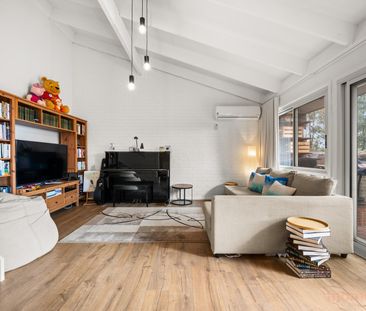 99 Hallen Close, Swinger Hill ACT 2606 - Townhouse For Rent | Domain - Photo 2