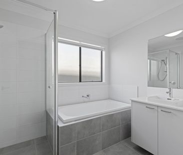 Brand New Modern & Spacious Family Home with Low-Maintenance Living - Photo 5