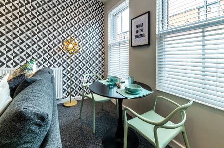 2 bedroom apartment to rent - Photo 4