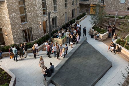 New Bridge Street Salford M3 - Photo 2