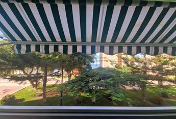 2-Bedroom Apartment for Rent in Las Galletas