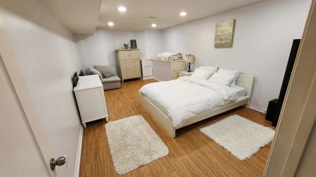 For Lease - 44 Meadowlands Boulevard Unit# BASEMENT, Hamilton, Ontario - Photo 5