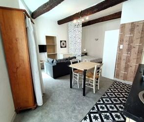 Location Appartement 1 pièces 20 m2 à Salernes - Photo 1