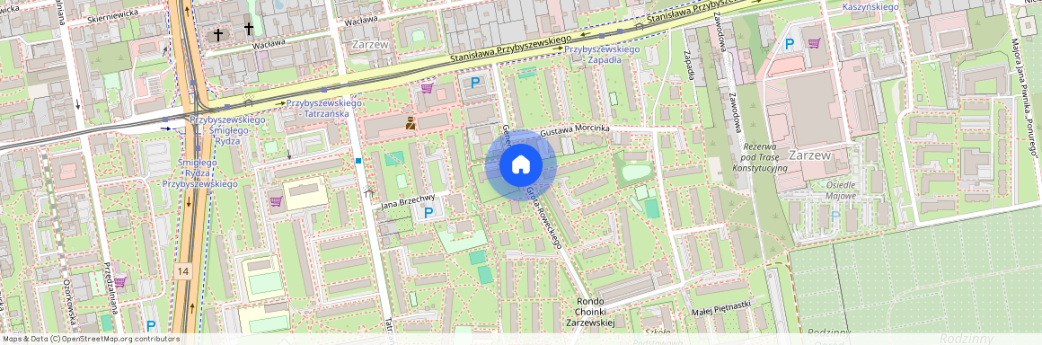 Zarzew, Widzew, Łódź, łódzkie