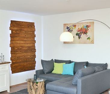 Schickes Apartment nahe Universität mit tollem Ausblick über Köln - Photo 3