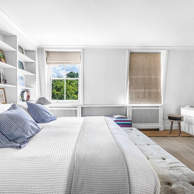 Penthouse, Cadogan Square, SW1X - Photo 1