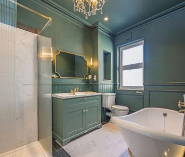 4 bedroom semi-detached house to rent - Photo 5