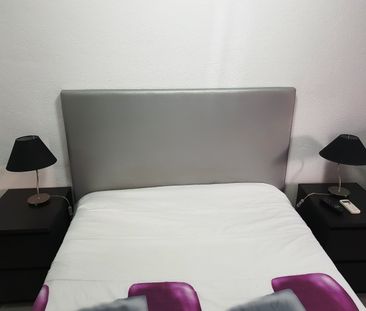 Apartamento T1 em Monte Gordo ( Outubro a Maio) - Photo 3