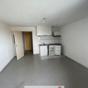 Appartement T1 en location à TOULOUSE - Photo 2