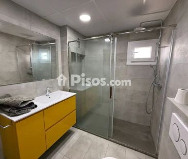 Piso en alquiler en La Nova Esquerra de L'Eixample - Foto 5