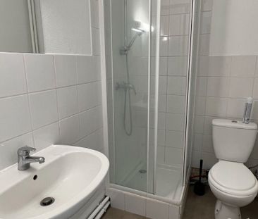 Location Appartement 1 pièce 30m² - Photo 4