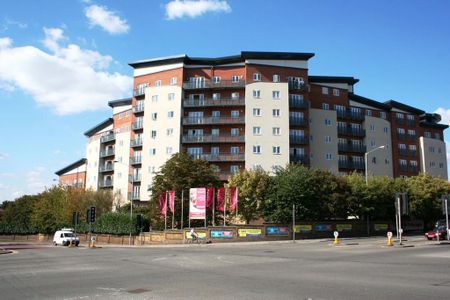 1 bedroom apartment to rent - Photo 2