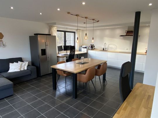 Bel-etage Te huur - Photo 1