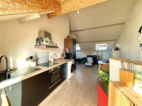 Appartement te huur - Photo 1