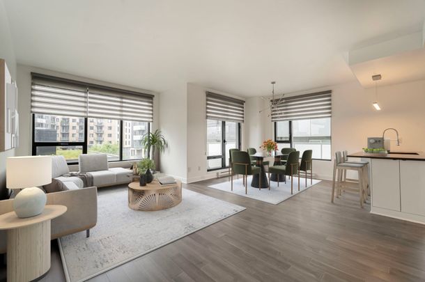 4293 Rue Jean Talon O., Montréal (Côte-des-Neiges, QC H4P - Photo 1