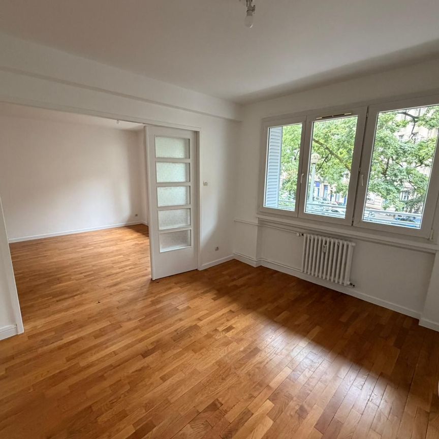 Location Appartement 3 pièces 74m² METZ 57000 - Photo 1
