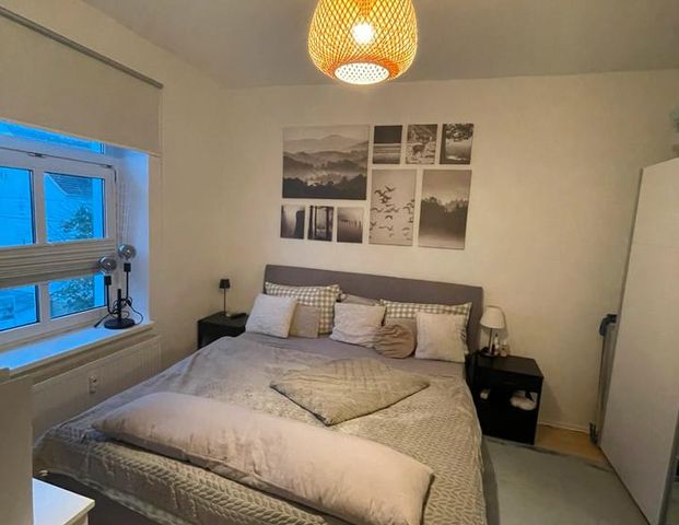 Wohnung in der Feldstadt - Photo 1