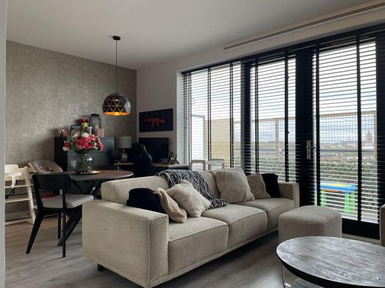 Van de Mortelstraat - Foto 1