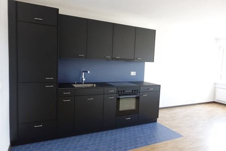 2 Zimmer, 41 m², 13. Stock - Photo 3