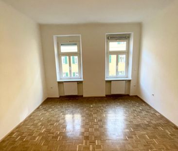 2-Zimmer-Wohnung in der Nähe zum Bahnhof - Provisionsfrei! - Foto 1