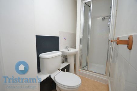 1 bed Shared House for Rent - Photo 3