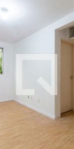 Apartamento para alugar com 50m², 2 quartos e 1 vaga - Photo 1