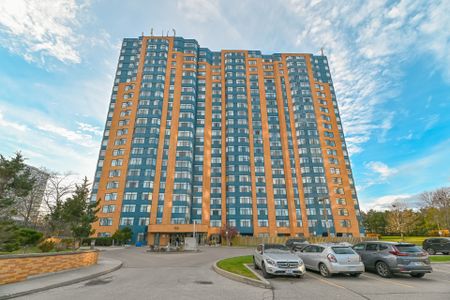 For Lease - 88 Alton Towers Circle Unit# 703, Toronto, Ontario - Photo 4