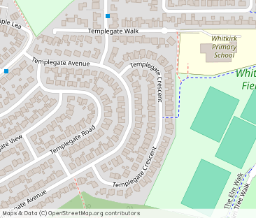 Templegate Avenue, LEEDS, LS15 0HD - Photo 1