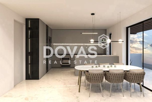 Διαμέρισμα για ενοικίαση Πολύγωνο - Τουρκοβούνια - Photo 1