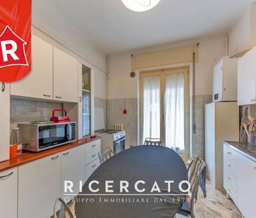 Bilocale via Guglielmo Oberdan 83, Mazzini, Lecce - Photo 2