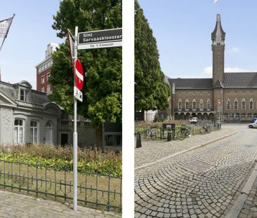 Te huur: Studio Sint Servaasklooster in Maastricht - Foto 2