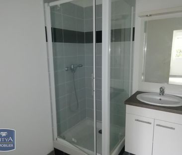 Location Appartement 2 pièces 38m² NOEUX LES MINES 62290 - Photo 2