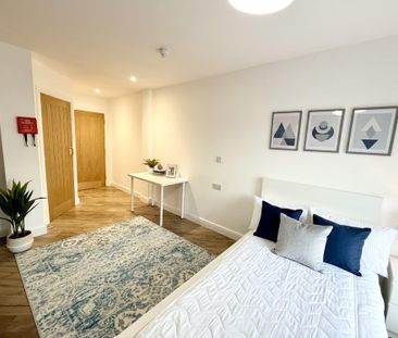 Studio to rent - Photo 5