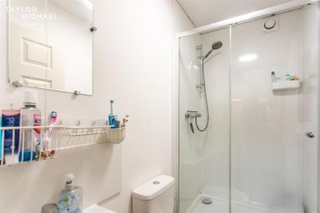 5 bedroom terraced house to rent - Photo 2