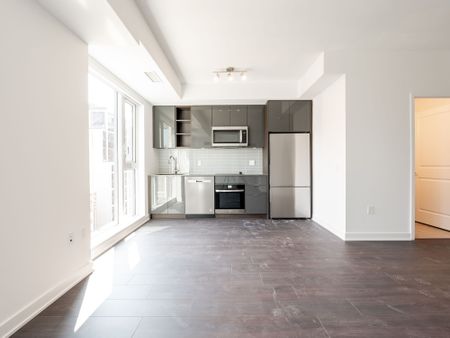 For Lease - 543 Richmond Street Unit# 806, Toronto, Ontario - Photo 2