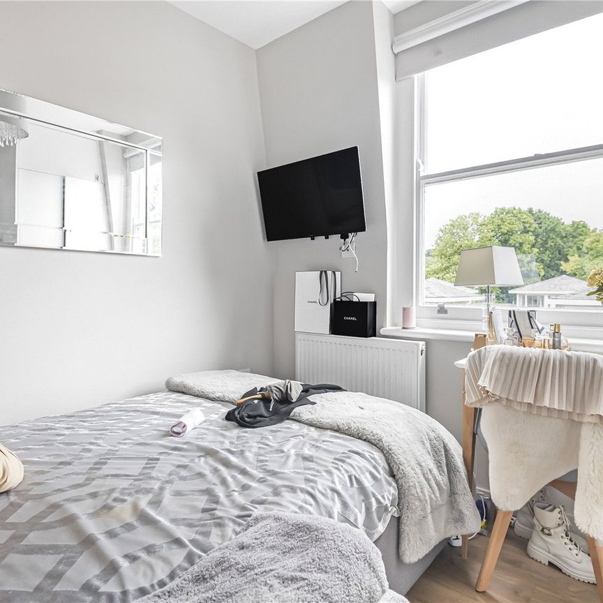 Finchley Road, London, NW3 6BX - Photo 1