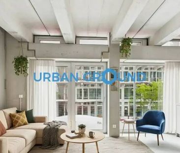 Mietrabatt - Erstbezug: 2-Zimmer-Wohnung ? Erhalten Sie einen Möbel... - Photo 1