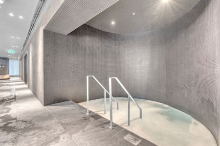 Appartement à louer - Montréal (Ville-Marie) (Centre Ouest) - Photo 4