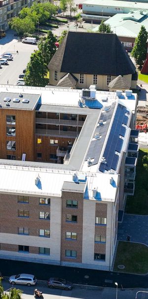 Hammarvägen 82 - Photo 2