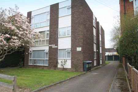 Flat 1 Hazlemere10 Hadlow, Roadsidcupkent - Photo 3