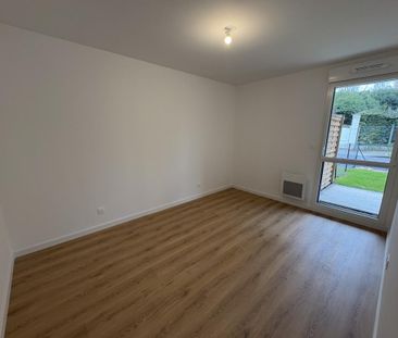 Appartement T2 à louer Thorigne Fouillard - 41 m² - Photo 3
