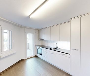 Wohnen im Grünen - Zentral und dennoch ruhig - Photo 2