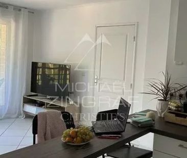 Appartement 2 pièces proche de Monaco à louer à l'année - Photo 5