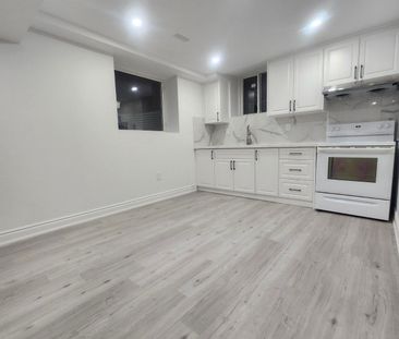 For Lease - 1 Branigan Crescent Unit# BSMT1, Halton Hills, Ontario - Photo 2