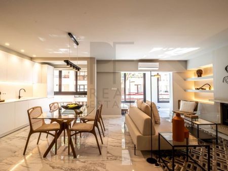 2 room luxury Flat for rent in Cascais, Portugal - Photo 2